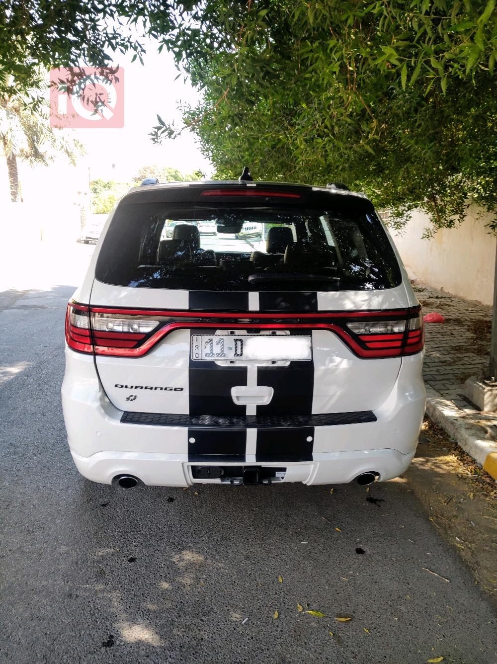 دۆج دۆرانگۆ